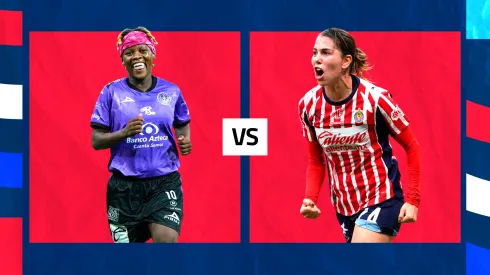 Chivas Femenil visitará a Mazatlán en el Estadio El Encanto.
