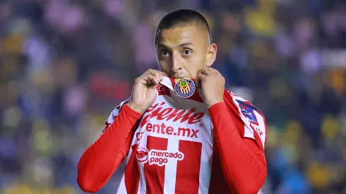 Noticias de Chivas HOY 2 de octubre.
