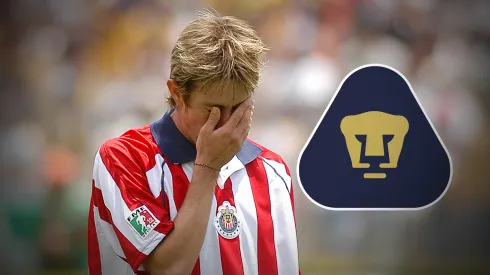 Rafael Medina lanzó su pronóstico para el Chivas vs. Pumas