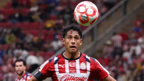 Noticias de Chivas HOY 4 de octubre.
