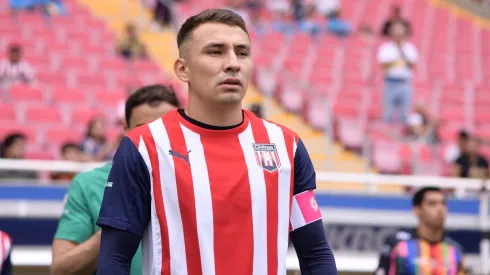 Así va Tapatío en la tabla de posiciones.
