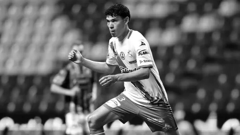 Luis Rey fue marginado en Puebla.
