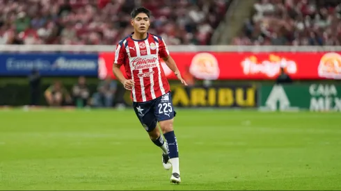 Samir Inda no tendrá problemas con el patrocinio en el jersey
