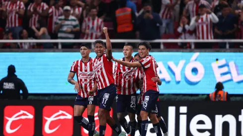 Chivas tiene bajas importantes para enfrentar a los Pumas
