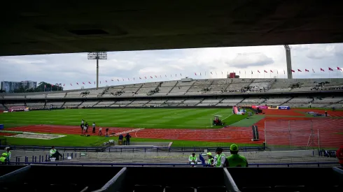 Pumas vs. Chivas EN VIVO por la Jornada 12.
