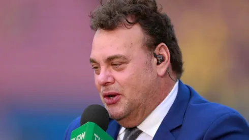 David Faitelson le tiró duro a Chivas y a Pumas
