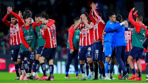 Noticias de Chivas HOY 6 de octubre.
