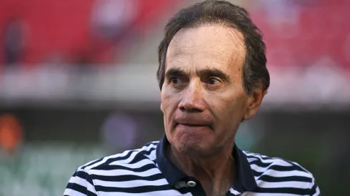 Fernando Quirarte sabe la importancia de Chivas.
