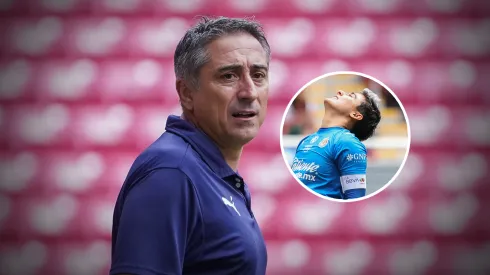 Las opciones para reemplazar a Blanca Félix en Chivas Femenil