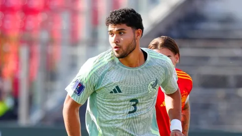 Rodrigo Pachuca sería aficionado de Chivas.
