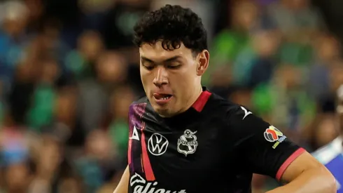 Luis Rey aclara su situación en Puebla.
