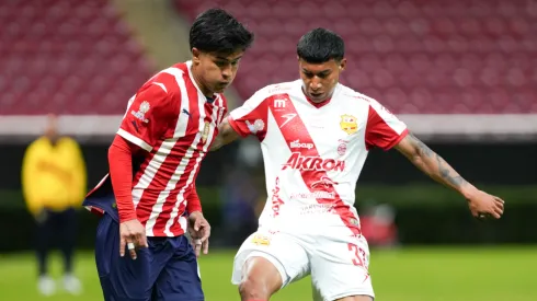 Dónde VER Tapatío vs. Morelia.

