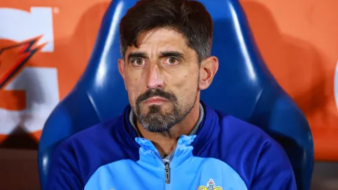 Veljko Paunović sería objeto del deseo de Pumas
