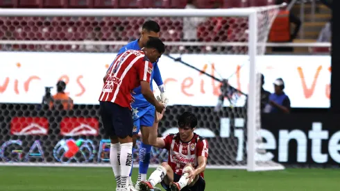 Chivas tiene calendario a modo, pero ni eso garantiza Liguilla directa.
