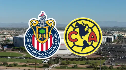 Dónde VER EN VIVO el Clásico Nacional.
