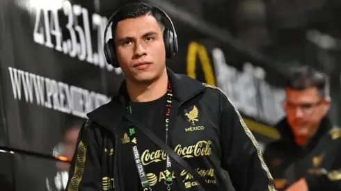 Luis Ángel Malagón cometió errores ante Colombia
