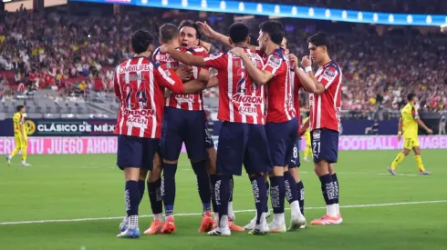 Noticias de Chivas HOY 12 de octubre.
