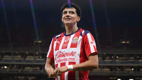Noticias de Chivas HOY 13 de octubre.
