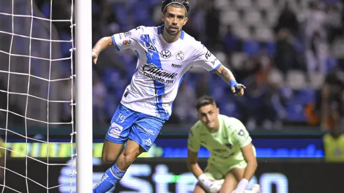 Ricardo Marín desea volver a Chivas y podría hacerlo en el Clausura 2026.
