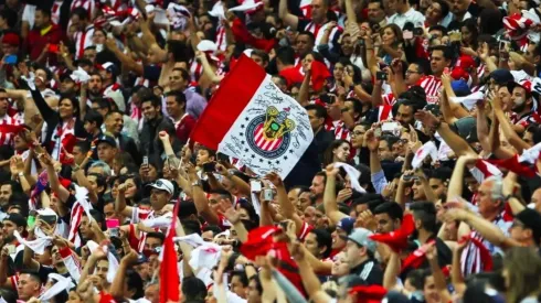 Aficionados de Chivas tendrían problema si son campeones en el Apertura 2025
