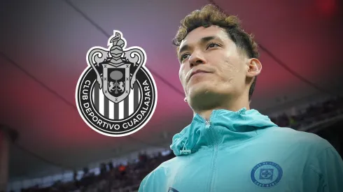Lo que complicaría el regreso de Jesús Orozco Chiquete