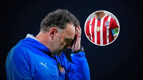 Gabriel Milito se pierde talento para 2025 y parte del 2026