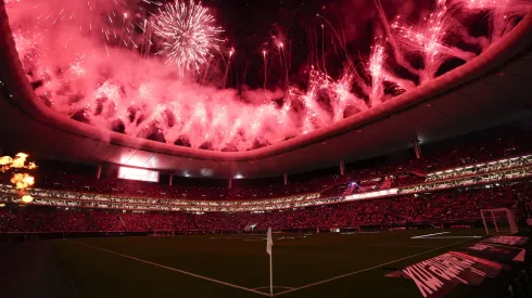 El Estadio Akron también está siendo evaluado rumbo al Mundial.
