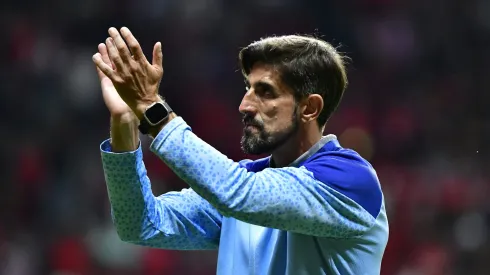 Veljko Paunovic se unirá al equipo de DAZN España.
