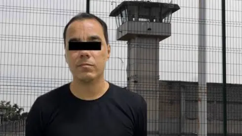 Así es el penal de Puente Grande donde está detenido Omar Bravo.
