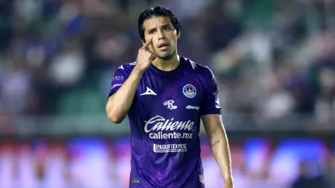 Bryan Colula advierte a Chivas.
