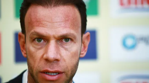 Zague, ídolo del América, eligió al rival más importante: ¿Chivas o Cruz Azul?
