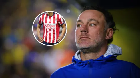 Los 2 canteranos que serán ofrecidos a intercambio por refuerzos