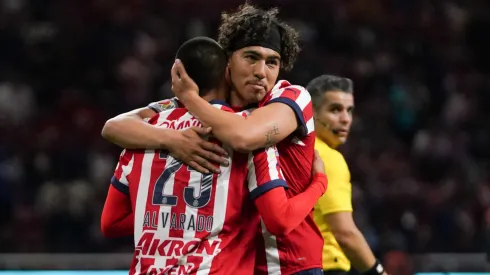 Noticias de Chivas HOY 17 de octubre.
