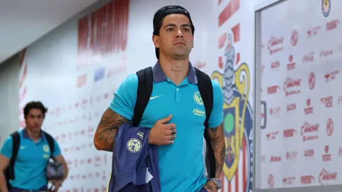 Víctor Dávila menosprecia a Chivas.
