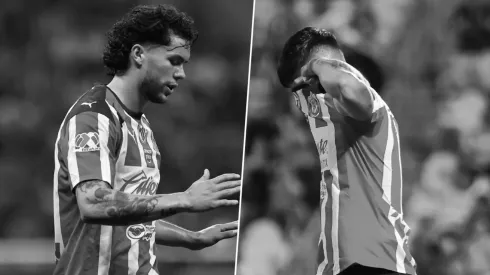 La drástica decisión de Gabriel Milito con Pulido y Cowell