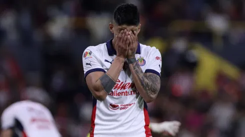 Noticias de Chivas HOY 18 de octubre.

