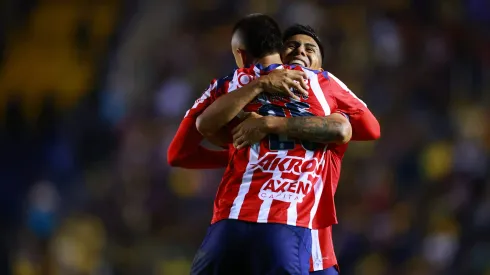 Chivas tiene posibilidades serias de meterse a Liguilla directa.
