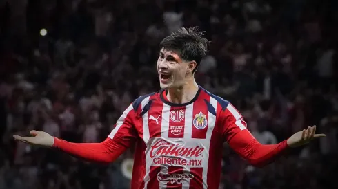 Hormiga González lanzó recadito que pone a temblar a la Liga MX