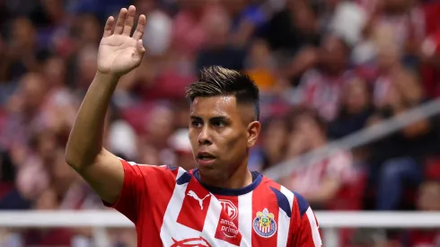 Noticias de Chivas HOY 20 de octubre.
