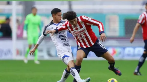 Chivas buscará su quinta victoria consecutiva

