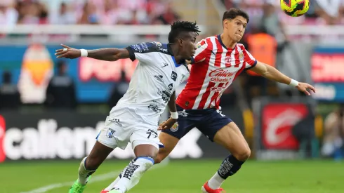 Chivas es amplio favorito para ganar esta noche.
