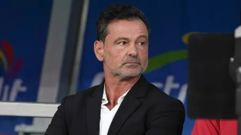 Diego Cocca ya piensa en el Chivas vs. Atlas.
