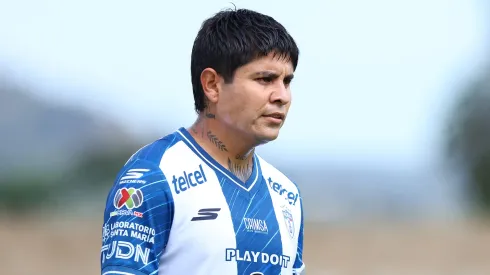 Pachuca rescindió el contrato de Chofis López.

