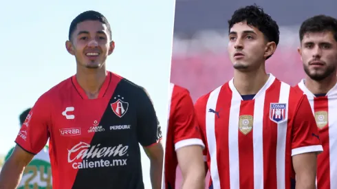 El mal momento de Daniel Cervantes en Liga de Expansión MX.
