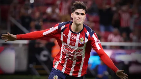TV Azteca aseguró que Armando González ya tiene oferta europea