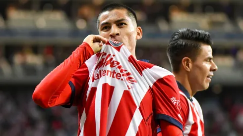 Jesús Brígido, el ex Chivas que busca reinventarse en Liga de Expansión MX.
