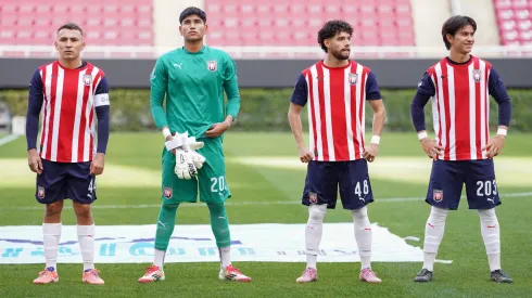 Así quedó Tapatío en la tabla de posiciones.
