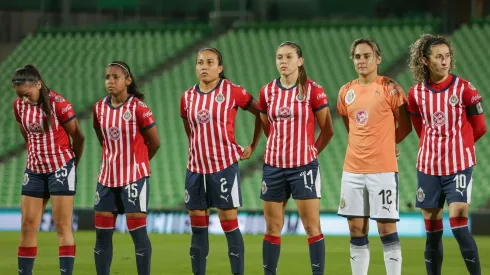 Histórica de Chivas Femenil anotó el mejor gol del Apertura 2025