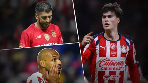 Los goles que necesita la Hormiga para ir a la cima de la tabla de goleo