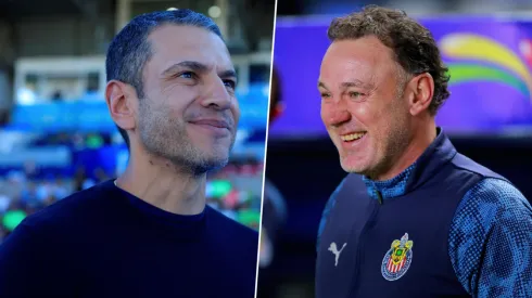 ¡CONFIRMADO! Así saldrán Chivas y Pachuca en el partido más importante del torneo